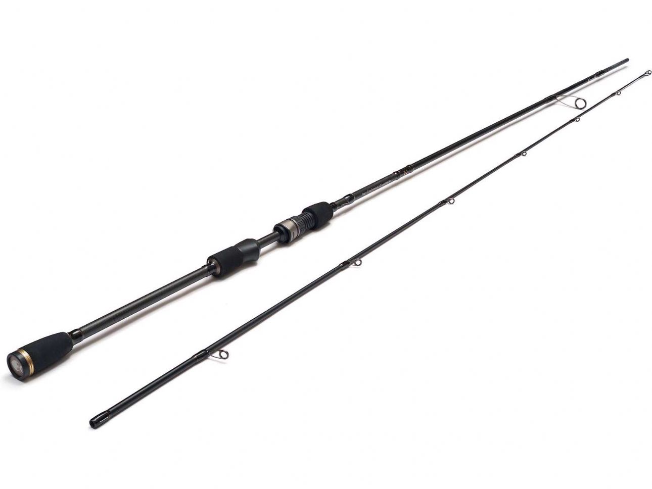 Westin W3 UltraStick 2nd Spinning Rods